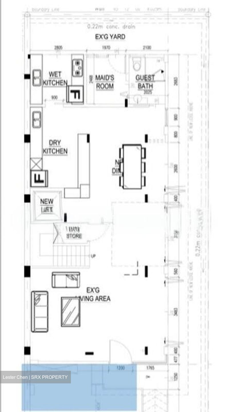 Cove Drive (D4), Detached #495500191